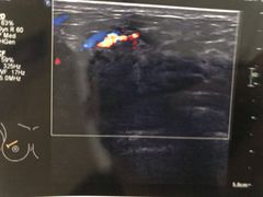 -天津市人民医院-停车场