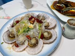 -来之顺海鲜菜馆·青岛菜·始于1993(栈桥店)