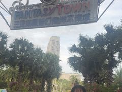 -三亚海昌梦幻海洋不夜城