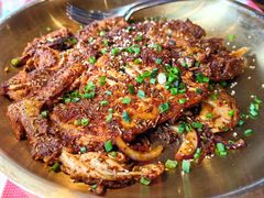 -恰八斗·猛火长沙菜(国贸店)