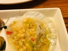 -海味当家·蒸锅海鲜(中山广场创始店)