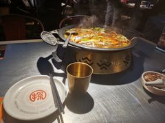 -探鱼·鲜青椒爽麻烤鱼(天一广场店)