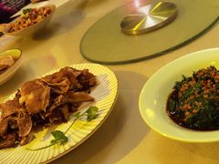 -龙门阵茶屋川菜馆(武康路店)