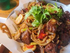 -嘉禾·悦享餐厅(八方汇店)