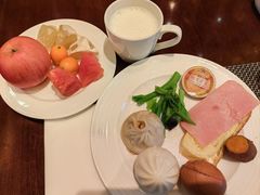 -无锡日航饭店