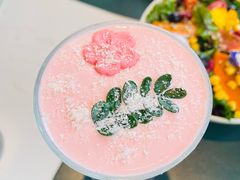 -ins森林童话餐厅coffee&bistro