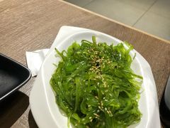 美味海藻-新辣道鱼火锅(世纪金源购物中心店)