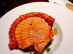 -壳里西餐厅Coquille Seafood Bistro(蒙自路店)