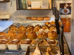 -仙峰天然面包(迎宾路店)