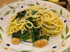 奶汁鸡肉意大利面-萨莉亚意式餐厅(特力时尚汇店)