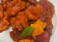 -天鲜阁·海鲜粤菜·33年老字号(石槎白云站店)