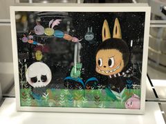 -泡泡玛特POPMART(侨福芳草地店)