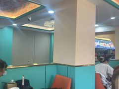 -西域美食(西直门南小街店)