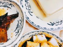 -渔记茶餐厅(渔村店)