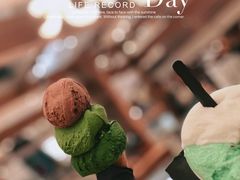 -九十葉·抹茶(南京·德基店)