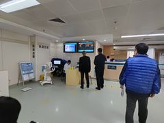 -北京大学第一医院(西城厂桥院区)
