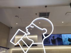 -喜茶(北京丰台银座和谐广场店)