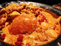 -胖哥俩肉蟹煲(杭州下沙学林街店)