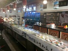 -春盛渔府(牛首山店)