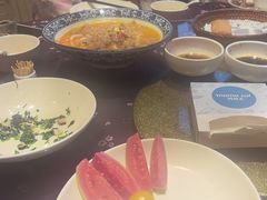 -妈妈菜舟山海鲜(定海古城店)