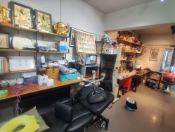 -TATTOO/手工穿孔吧/耳洞/刺青STUDIO