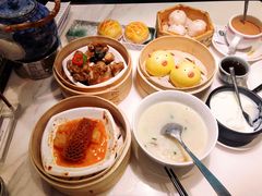 -陶陶居酒家(海岸城店)