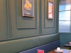 -章记星洲 · 新加坡餐厅(望京店)