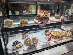 -黑草莓(重庆路店)