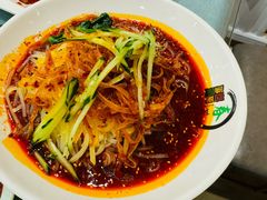 -春花民族美食(佳木斯总店)
