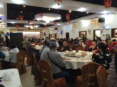 大堂-蒲园食堂(中山大学广州校区南校园店)