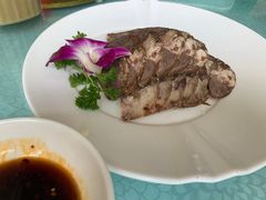 -老毛手抓·盐池滩羊非遗手抓(宁夏总店)