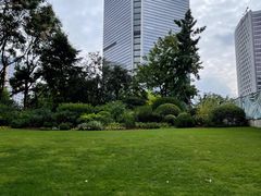 -静安公园(静安寺街道)