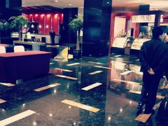 -无锡城中皇冠假日酒店·芳园中餐厅