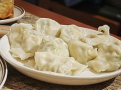 -金谷园饺子馆(北邮总店)