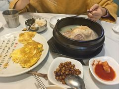 -长顺参鸡汤店(西塔总店)