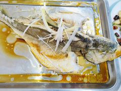 -庆山饭店·海鲜饺子家常菜(北戴河黑石路店)