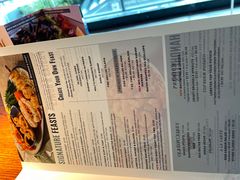 -RED LOBSTER(多伦多DT店)