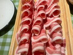 -番食园鲜食火锅(高新店)