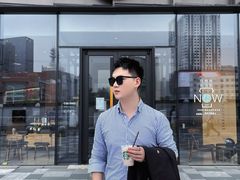 -星巴克臻选(郑州国贸360广场店)