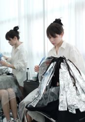 -烫·染专业店