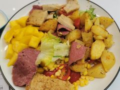 -SaladJohn沙拉匠(凯德1818店)