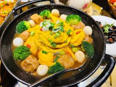 胡适一品锅-中国徽菜·徽商故里(广安门店)