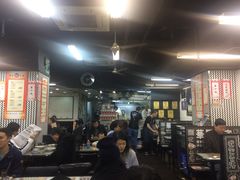 大堂-华星冰室(湾仔店)