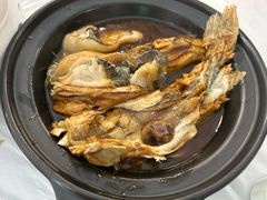 红烧河豚-鸿运酒楼
