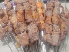 -冰城小镇音乐串吧·聚会餐厅(百子湾店)