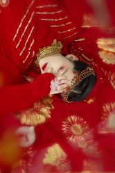 -凤绫儿亲子儿童摄影馆(天津店)