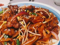 -晓粤·惹味粤菜(凯德乐峰广场店)