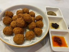 -东兴楼饭庄(六里桥店)