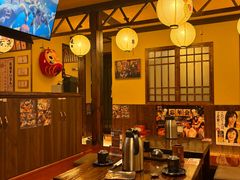 -鸟鹏烧鸟居酒屋(龙岗万科店)