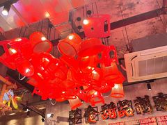 -大芊金重庆串串火锅(南京路店)
